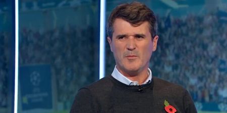 Liverpool fans aren’t happy with Roy Keane’s comments about their team
