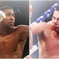 Eddie Hearn’s offer for ‘AJ’ unification bout dismissed as “an insult” by rival’s promoter