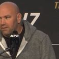 Dana White responds to Conor McGregor saying he’ll only fight again if he’s a co-promoter