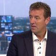Arsenal fans might want to give Matt Le Tissier’s combined XI a skip