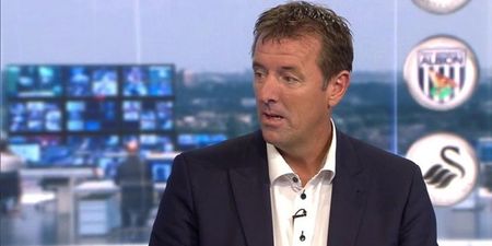 Arsenal fans might want to give Matt Le Tissier’s combined XI a skip