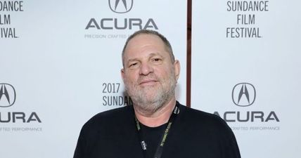 NYPD have ‘enough to arrest’ Harvey Weinstein following latest rape allegations