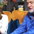 WATCH: Jeremy Corbyn leaves Jessica Hynes in fits of laughter after not realising Nigella innuendo