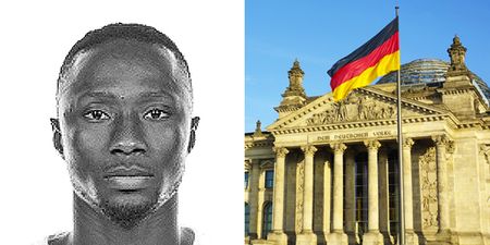 Liverpool’s Naby Keita in serious trouble with German authorities due to ‘forged’ identity documents