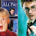 This Harry Potter / Home Alone mashup Christmas jumper is pretty sensational