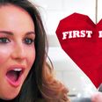 WATCH: This could be the most cringeworthy moment on First Dates…ever