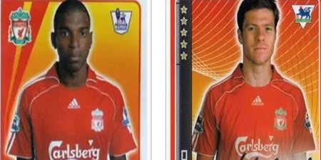 QUIZ: How well do you remember Liverpool players between 2000-2010?