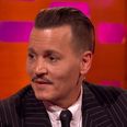 Johnny Depp’s camp address the rumours that he was drunk while promoting his new film
