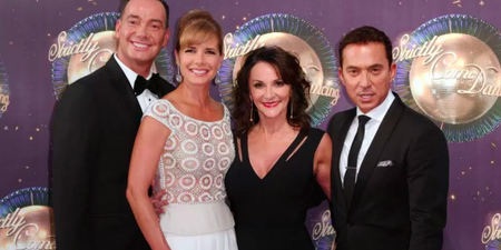 Strictly viewers were raging with the judges after last night’s show