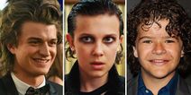 PERSONALITY TEST: Which Stranger Things character are you?