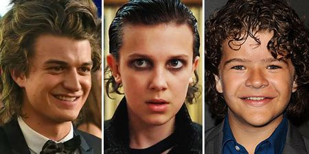 PERSONALITY TEST: Which Stranger Things character are you?