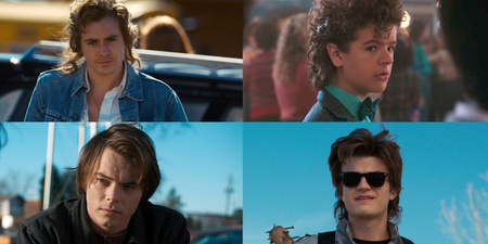 Every hairstyle from Stranger Things 2 ranked from worst to best