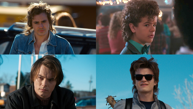 I think we can all agree; Poor Joyce : r/StrangerThings
