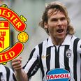 Pavel Nedved’s biggest regret will surely be echoed by Manchester United fans