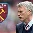 West Ham’s statement about David Moyes lists the Community Shield as a trophy