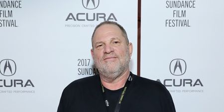 Details emerge about how Harvey Weinstein tried to hide his sexual harassment accusations