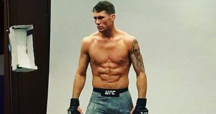 Liverpool’s Darren Till convinces Dana White to move UFC event from Florida to UK