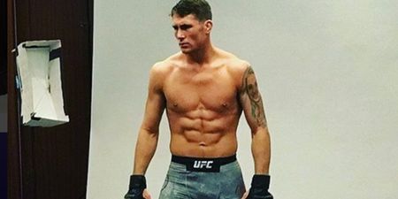 Liverpool’s Darren Till convinces Dana White to move UFC event from Florida to UK