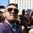 Conor McGregor could return to the Octagon next month