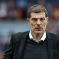 Slaven Bilic “phoned the West Ham players” after he was sacked