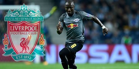 Bad news for Liverpool fans hoping to see Naby Keita join in January