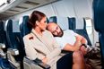 Airline passengers reveal the common habits that are and aren’t acceptable on a flight