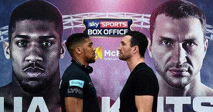 Wladimir Klitschko came closer to Anthony Joshua rematch than you probably know