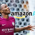 Football fans excited for Raheem Sterling’s contribution to Man City’s new Amazon Prime documentary
