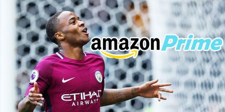 Football fans excited for Raheem Sterling’s contribution to Man City’s new Amazon Prime documentary