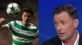 Chris Sutton makes big Kieran Tierney claim as Celtic youngster captains Scotland