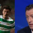 Chris Sutton makes big Kieran Tierney claim as Celtic youngster captains Scotland