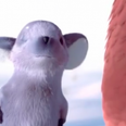 Some people were fooled by this fake John Lewis advert