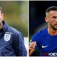Gareth Southgate explains why Danny Drinkwater rejected call-up to England squad