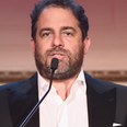 American producer Brett Ratner facing accusations of sexually harassing Ellen Page on set of X-Men
