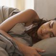 This trick can get you to get to sleep within minutes