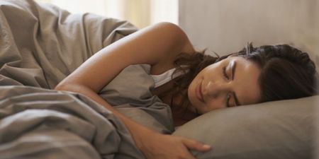 This trick can get you to get to sleep within minutes