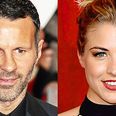 Ryan Giggs and Gemma Atkinson jointly come out about the rumours