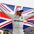 Lewis Hamilton calls on F1 to ‘do more’ as team members held up at gunpoint ahead of Brazilian Grand Prix