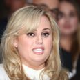 Rebel Wilson shares her own experiences of sexual harassment in the film industry