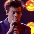 Harry Styles’ X Factor performance draws some (not very kind) comparisons with Mick Jagger
