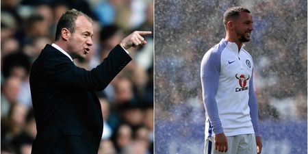 Alan Shearer holds nothing back in cutting criticism of Danny Drinkwater