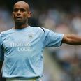 Trevor Sinclair accuses police of racism after being arrested on suspicion of drink-driving
