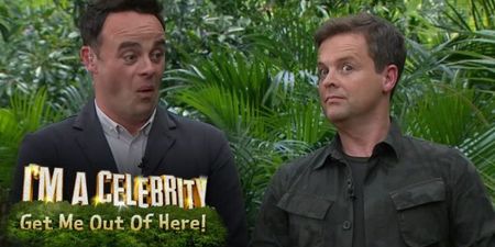 The latest rumoured I’m A Celeb contestant has taken everyone by surprise