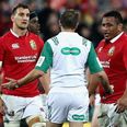Sam Warburton on his Lions relationship with three English “characters”