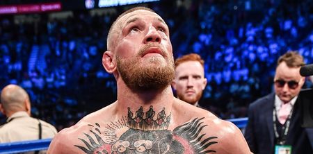 Conor McGregor finally issues apology over Bellator Dublin antics