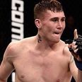 Dana White’s plans for Liverpool’s Darren Till have changed in a big way