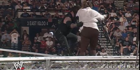 10 unbelievable “Holy Sh*t” moments from the Attitude Era