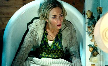 A Quiet Place looks like the most original horror film in years