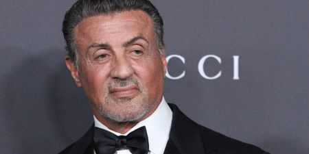 Sylvester Stallone has been accused of sexually assaulting a teenager