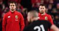 Sam Warburton on the most difficult aspect of captaining the Lions